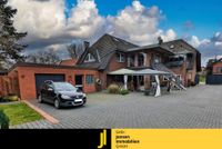Platz, Platz & noch mehr Platz! Großes Familienhaus mit möglicher Einliegerwohnung in Geeste! Niedersachsen - Geeste Vorschau