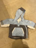 Winterjacke Baby H&M Gr 62 Bayern - Treuchtlingen Vorschau