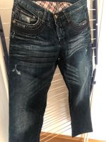 Cipo&Baxx Herren Jeans Kr. Altötting - Tüßling Vorschau