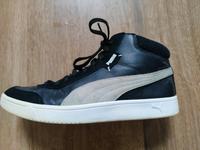 Puma Sneaker Gr. 42,5 Sachsen - Chemnitz Vorschau