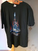 Herrenshirt neu Hessen - Liebenau Vorschau