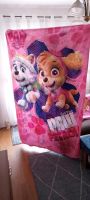 Paw Patrol Bettwäsche 2,00m x 1,35m Brandenburg - Großräschen Vorschau