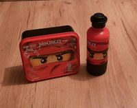 LEGO Ninjago Brotdose Lunchbox Trinkflasche KAI Thüringen - St Gangloff Vorschau