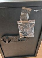 Amazon tresor safe 51 L Aachen - Aachen-Mitte Vorschau