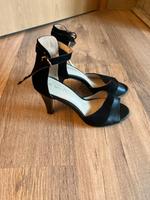 Absatzschuhe Damen Schuhe Gr.40 Berlin - Marzahn Vorschau