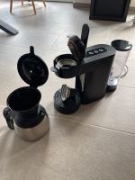 Kaffeemaschine, Kaffeepadmaschine, Padmaschine, Philips Nordrhein-Westfalen - Sendenhorst Vorschau