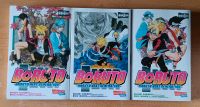 Boruto - Naruto next Gerneration 1/2/3 (Manga) Thüringen - Langenwetzendorf Vorschau