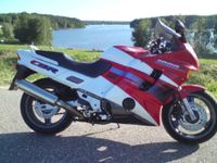 Honda CBR 1000 SC24 Top Zustand Bayern - Mitterteich Vorschau