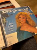 Wo der Südwind weht - LP Vinyl Schallplattensammlung Baden-Württemberg - Ammerbuch Vorschau