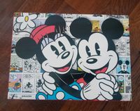 Karton Mickey & Minnie Mouse Disneyland Baden-Württemberg - Ludwigsburg Vorschau