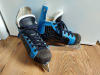 Germina DDR Schlittschuhe Größe 34 Eishockey Pankow - Weissensee Vorschau