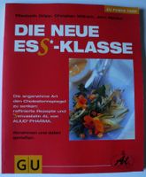 Die neue Ess-Klasse, Die angenehme Art den Cholesterinspiegel zu Rheinland-Pfalz - Neustadt an der Weinstraße Vorschau