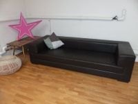 3 Meter XL Leder Sofa, Leder Couch, Ledersofa von  Ewald Chillig Düsseldorf - Flingern Nord Vorschau