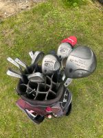 Golf Set Callaway Linkshänder Niedersachsen - Seelze Vorschau