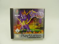 SPYRO THE DRAGON | SONY PLAYSTATION / PS1 | PAL | MIT OVP & ANL Dresden - Trachau Vorschau