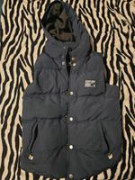 warme Superdry Weste Größe M Köln - Nippes Vorschau