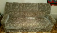 Sofa 188 cm breit und Sessel Brandenburg - Bad Freienwalde Vorschau