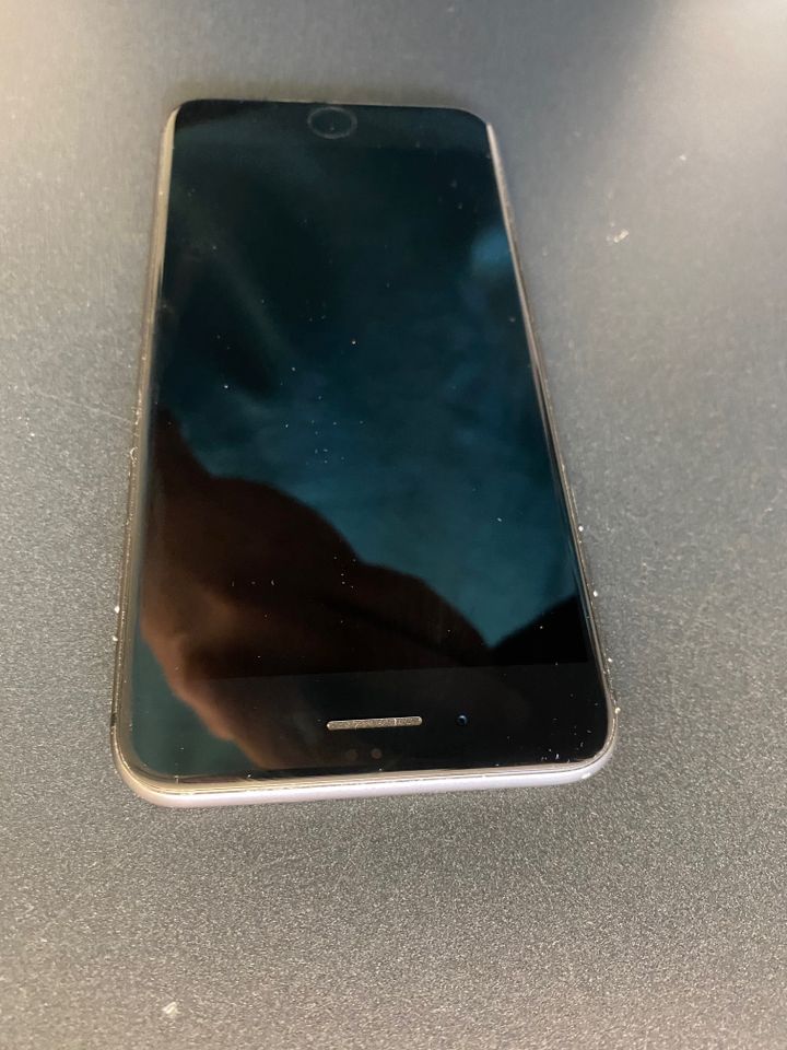 Iphone 8 Plus 64 GB Space Gray *super Zustand* in Kaiserslautern