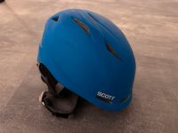 Skihelm Damen Scott Tracker Münster (Westfalen) - Geist Vorschau