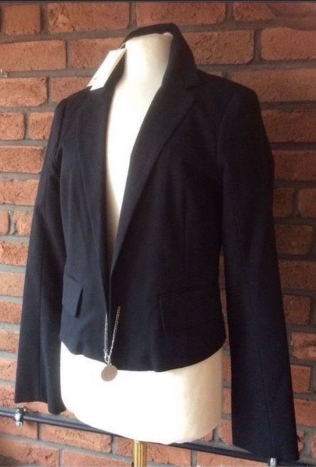 CLOSED Blazer mit Kette* Gr. M* NEU mit Etikett* NP–189€ in Köln