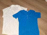 2 Shirts in  Gr. M Niedersachsen - Soltendieck Vorschau