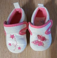 Sterntaler Schuhe, Babyschuhe 15-16, 4-6 Monate Bayern - Regensburg Vorschau