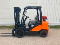 Doosan G 30 P 7 / Triplex / Miete & Mietkauf / Neugerät Niedersachsen - Weyhe Vorschau