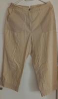 Leichte Sommerhose Kurzgröße 20 (Gr. 40, 3/4 lang) Thüringen - Geratal Vorschau