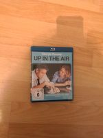 Blu-ray: Up in the Air mit Georg Clooney Baden-Württemberg - Heilbronn Vorschau