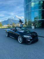 BMW M4 Cabrio Bayern - Ainring Vorschau