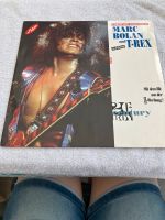 LP Mark Bolan T-Rex Rarität selten Phantastic Collection Bayern - Raubling Vorschau