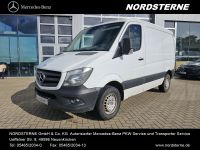 Mercedes-Benz Sprinter 313 CDI Klimaanlage AHK L1H1 3Sitzer BC Niedersachsen - Neuenkirchen - Merzen Vorschau