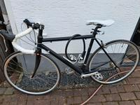 Super Rennrad Hessen - Marburg Vorschau