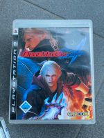 Devil May Cry4,PS3 Hessen - Kassel Vorschau