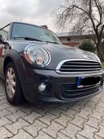 Mini One aus 11/13 I TÜV bis 02/25 I unfallfrei Hessen - Wiesbaden Vorschau