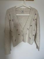 ***NEUER ONLY CARDIGAN /STRICKJACKE GR.S *** Wandsbek - Hamburg Volksdorf Vorschau