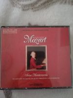 Doppel-CD Wolfgang Amadeus Mozart Frankfurt am Main - Bornheim Vorschau