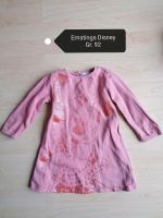 Kleid Ernstings Disney Gr. 92 Dresden - Leuben Vorschau