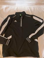 Erima He Sport Freizeit Langarm Pullover Gr L/XL Thüringen - Erfurt Vorschau