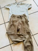 Zara Strick Hose Shirt 116 Frühling Sommer Set Rheinland-Pfalz - Bendorf Vorschau