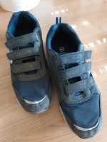 Lico Sneaker, Gr. 42, blau Kreis Ostholstein - Stockelsdorf Vorschau