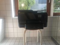 HP Officejet Pro 8600 Farb Drucker Friedrichshain-Kreuzberg - Kreuzberg Vorschau