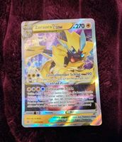 Pokemon - Zeraora VSTAR (SWSH 265) - DE - Promo Nordrhein-Westfalen - Westerkappeln Vorschau