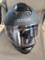 Motorradhelm Levior Elementor Klapphelm XL Baden-Württemberg - Fahrenbach Vorschau