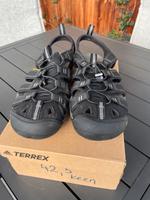 Keen Seecamp II CNX Gr. 42,5 Leipzig - Altlindenau Vorschau