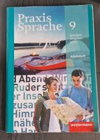 Praxis Sprache 9 Niedersachsen - Schortens Vorschau