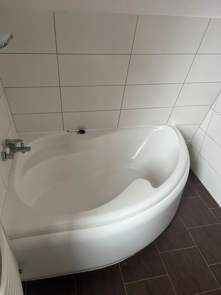 Badewanne Heilbrund in Braunlage