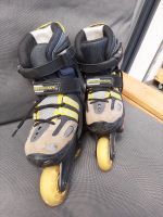 Inliner Rollerblade Rollschuhe verstellbare Größe 29 bis 34 Saarland - Quierschied Vorschau