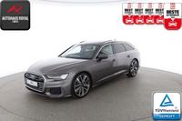 Audi A6 Avant 55 TFSI S LINE EXCLUSIVE,B+O,LUFT,HUD Berlin - Tempelhof Vorschau