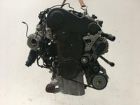 Motor Audi A4, A5, Q5 2,0 TDI Code CJC Komplett mit anbauteilen Nordrhein-Westfalen - Kleve Vorschau